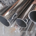 Tabung pipa las stainless steel Monel K-500500